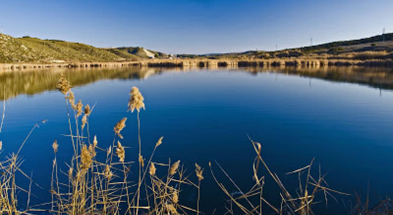 Langtidsutleie - Rekkehus - Castile-La Mancha - Ontígola