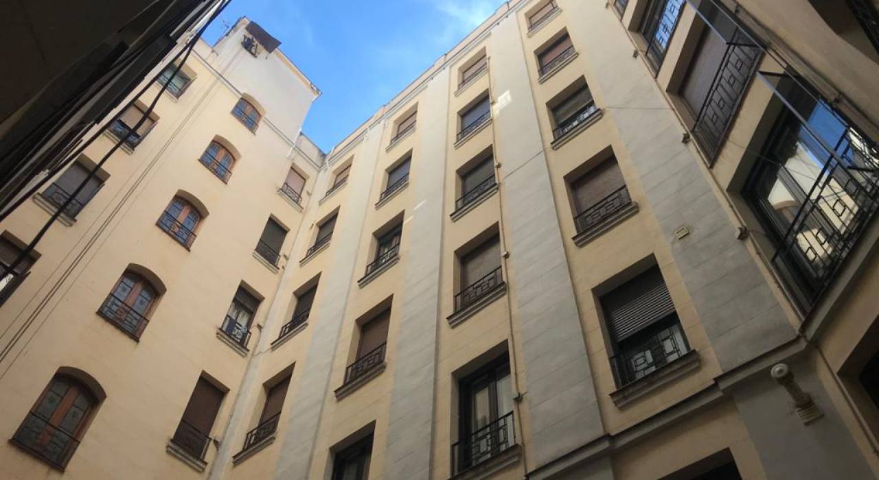 Langzeitmiete - Gewerbeimmobilie - Madrid - Jerónimos, Retiro