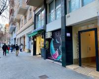 Langzeitmiete - Wohnung - Barcelona  - Barcelona