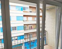 Langzeitmiete - Wohnung - Valencia - Benicalap