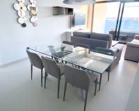 Location courte durée - Appartement - Benidorm - Poniente