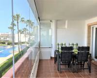 Location courte durée - Appartement - Orihuela Costa - Villamartin