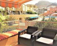 Location courte durée - Appartement - Tenerife - Costa Adeje