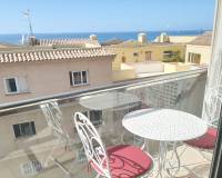 Location courte durée - Appartement - Tenerife - Los Cristianos