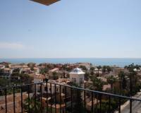 Location courte durée - Appartement - Torrevieja