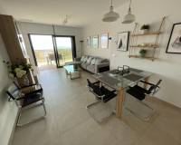 Location longue durée - Apartment - Benidorm - Poniente