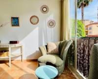 Location longue durée - Appartement - Alfaz del Pi - Albir