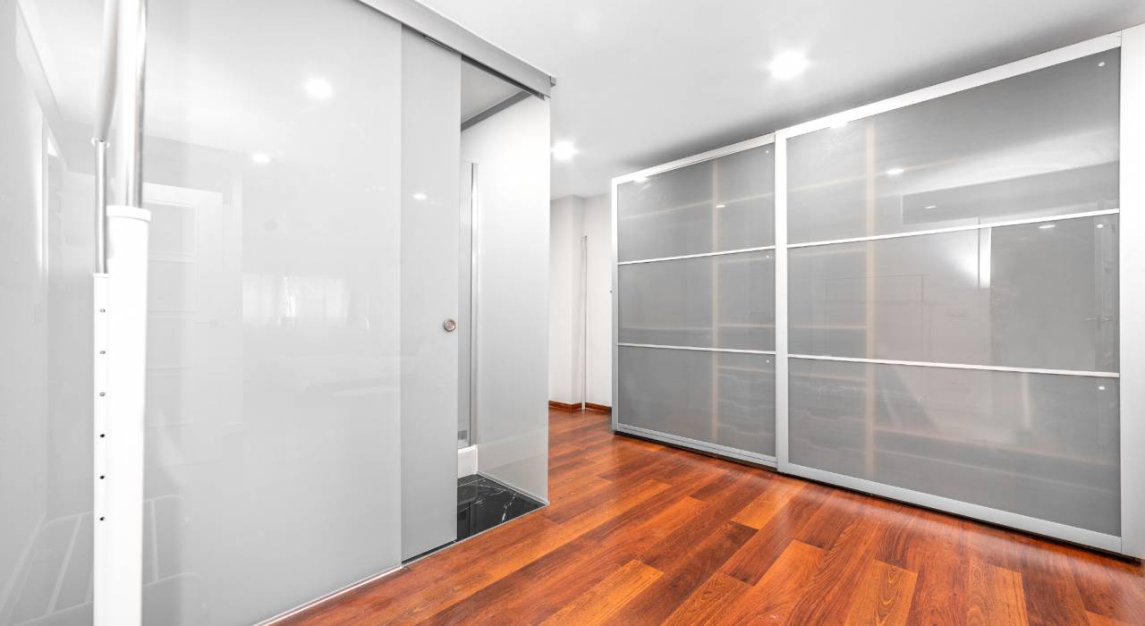 Location longue durée - Appartement - Barcelona  - Barcelona