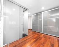 Location longue durée - Appartement - Barcelona  - Barcelona