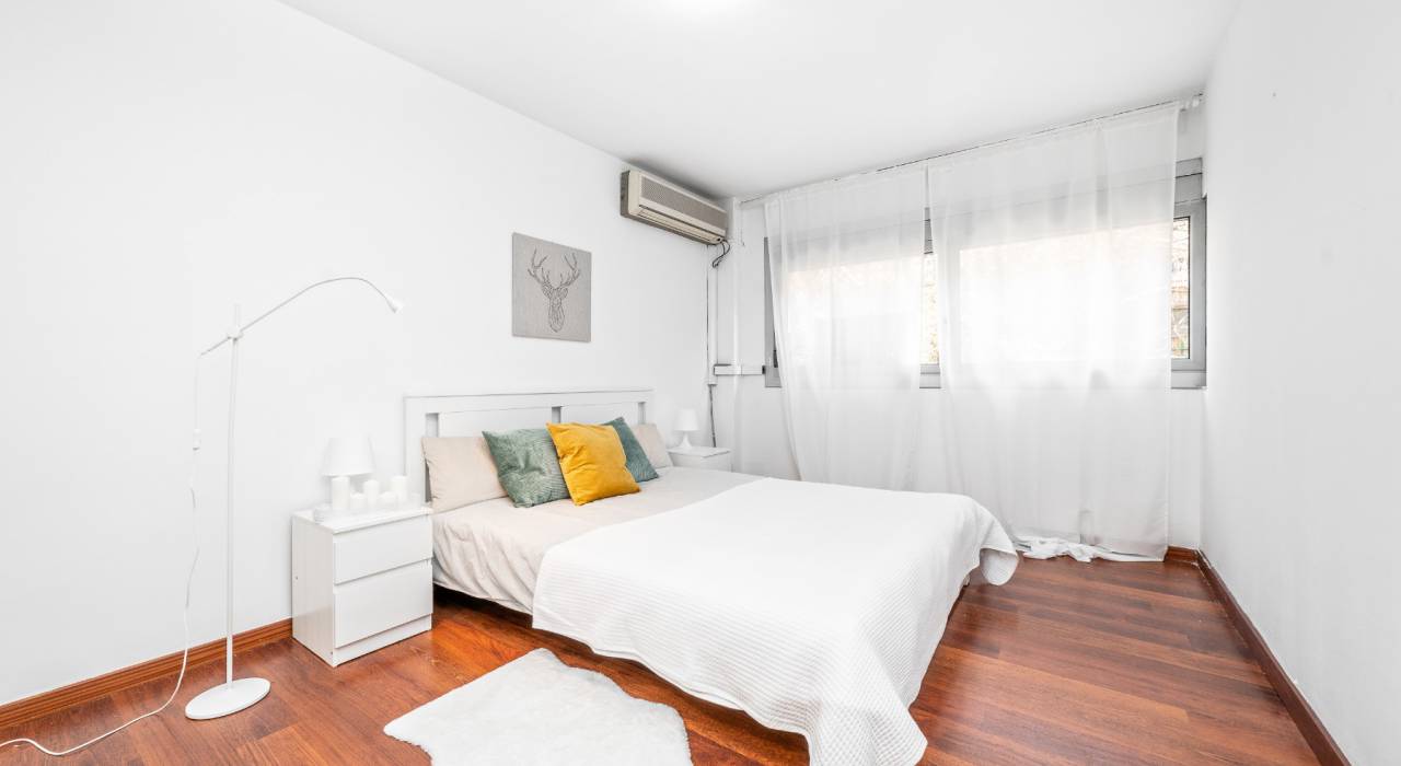 Location longue durée - Appartement - Barcelona  - Barcelona