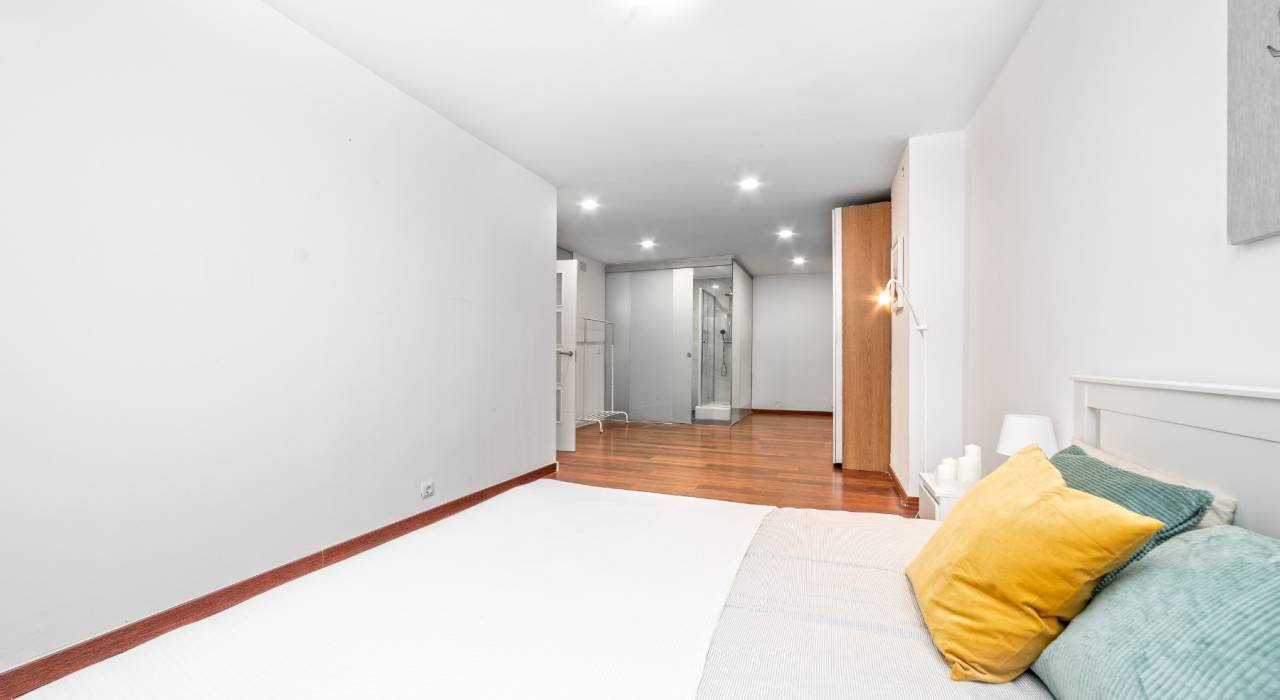 Location longue durée - Appartement - Barcelona  - Barcelona