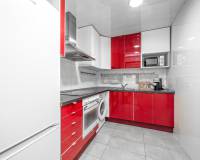 Location longue durée - Appartement - Barcelona  - Barcelona