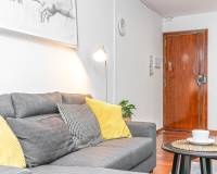 Location longue durée - Appartement - Barcelona  - Barcelona