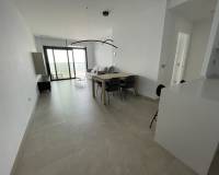 Location longue durée - Appartement - Benidorm - Poniente