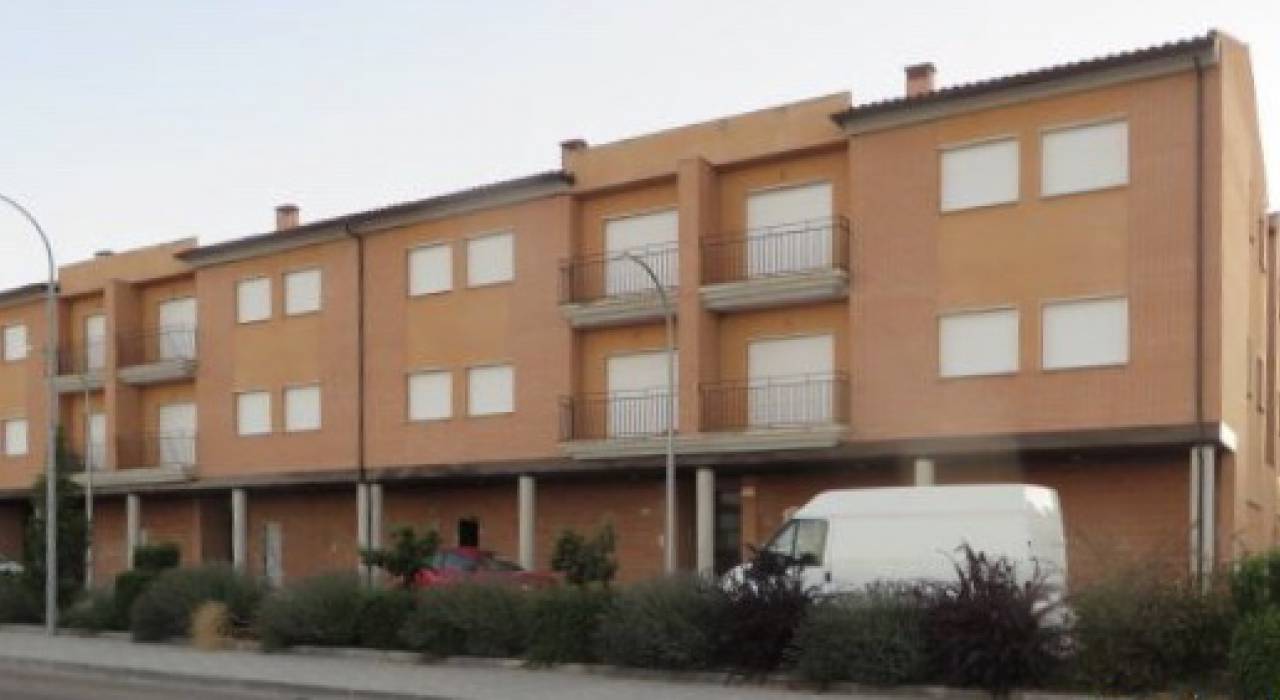 Location longue durée - Appartement - Castile-La Mancha - Ajofrín