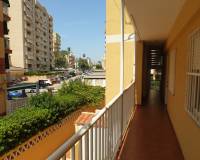 Location longue durée - Appartement - Gandía - Grao y Playa