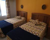 Location longue durée - Appartement - Gandía - Grao y Playa