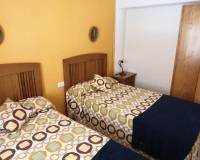 Location longue durée - Appartement - Gandía - Grao y Playa