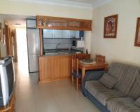 Location longue durée - Appartement - Gandía - Grao y Playa