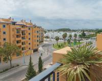 Location longue durée - Appartement - San Pedro de Alcantara