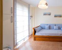 Location longue durée - Appartement - Tarifa - Atlanterra