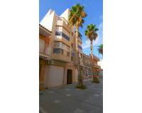 Location longue durée - Appartement - Torrevieja - Centro