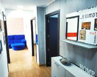 Location longue durée - Appartement - Valencia - La Saïdia