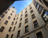 Location longue durée - Immobilier commercial - Madrid - Jerónimos, Retiro