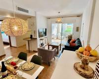 Long term Rental - Apartment/Flat - Alfaz del Pi - Albir