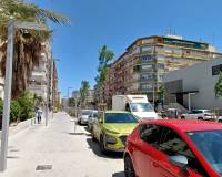 Long term Rental - Apartment/Flat - Alicante