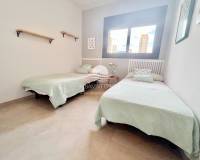 Long term Rental - Apartment/Flat - Benidorm - Poniente
