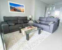 Long term Rental - Apartment / flat - Benidorm - Poniente