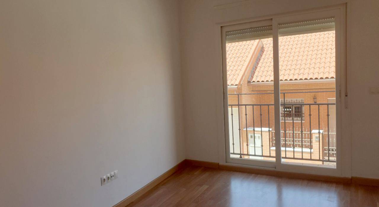 Long term Rental - Apartment/Flat - Castile-La Mancha - Ajofrín