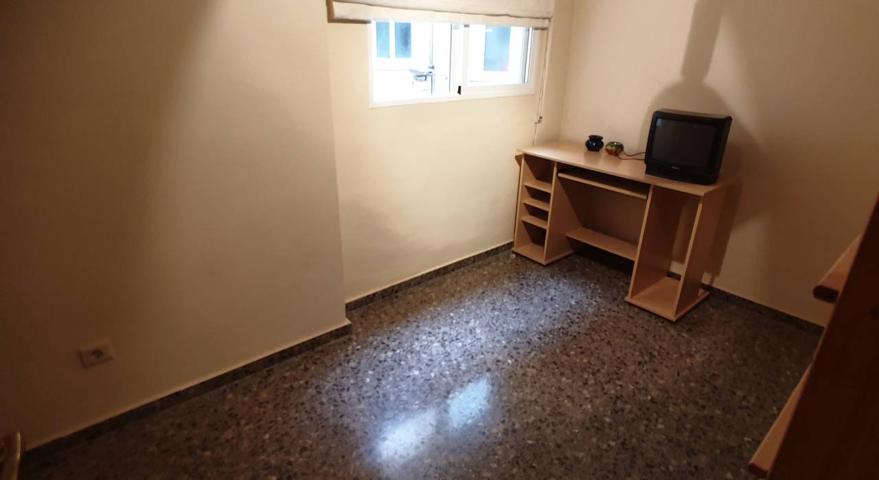 Long term Rental - Apartment/Flat - Denia