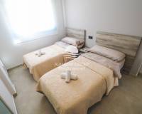 Long term Rental - Apartment/Flat - Guardamar del Segura - El Raso