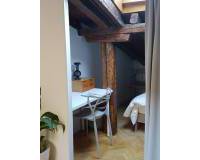 Long term Rental - Apartment/Flat - Madrid - Barrio de Salamanca