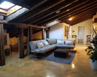 Long term Rental - Apartment/Flat - Madrid - Barrio de Salamanca