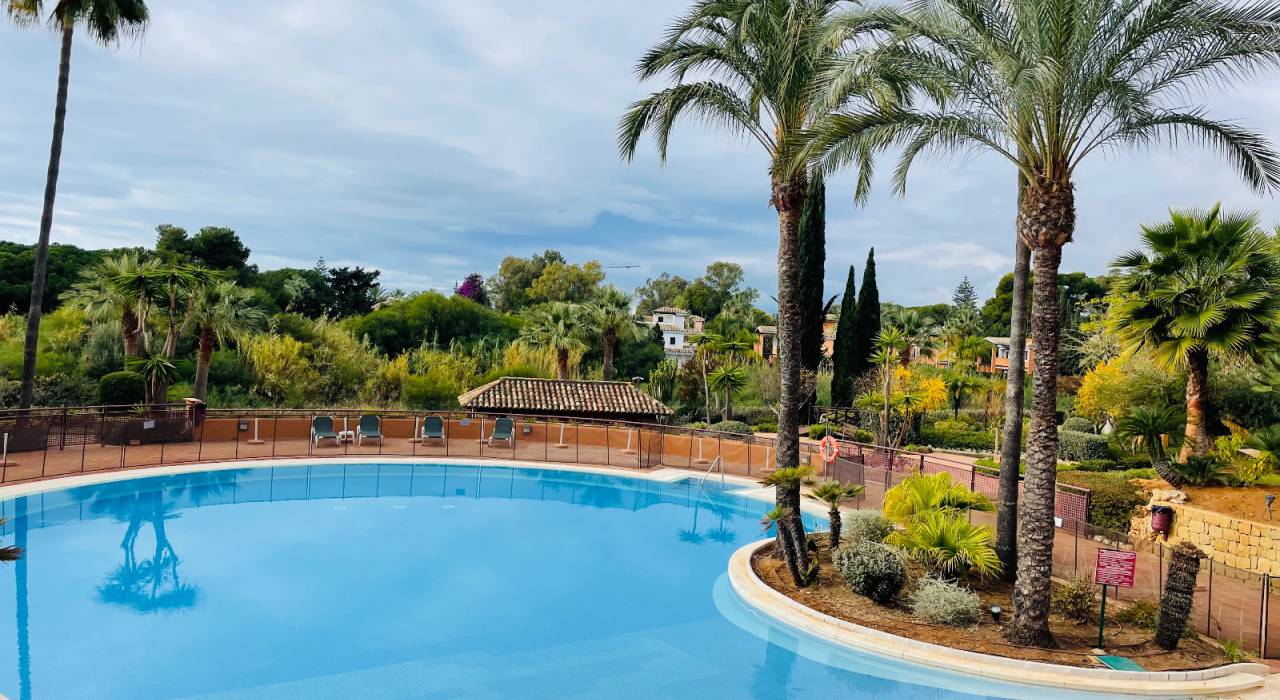 Long term Rental - Apartment/Flat - Marbella