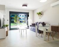 Long term Rental - Apartment / flat - Orihuela Costa