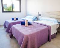 Long term Rental - Apartment / flat - Orihuela Costa