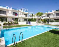 Long term Rental - Apartment / flat - Rojales - Ciudad Quesada