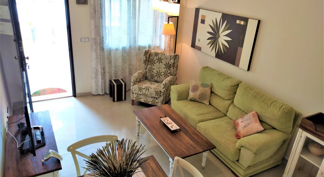 Long term Rental - Apartment/Flat - Rojales - Ciudad Quesada