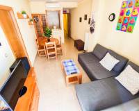Long term Rental - Apartment / flat - Torrevieja - Centro
