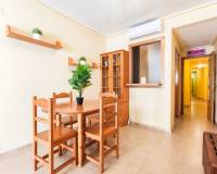 Long term Rental - Apartment / flat - Torrevieja - Centro