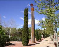 Long term Rental - Apartment/Flat - Valencia - Benicalap