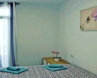Long term Rental - Apartment/Flat - Valencia - L'Eixample