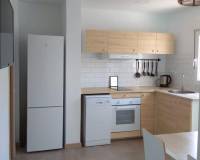 Long term Rental - Apartment/Flat - Valencia -  L'Olivereta