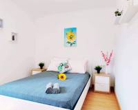 Long term Rental - Apartment/Flat - Valencia - Quatre Carreres