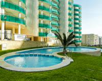 Long term Rental - Apartment/Flat - Villajoyosa - La Cala de Villajoyosa