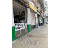 Long term Rental - Commerсial property - Valencia